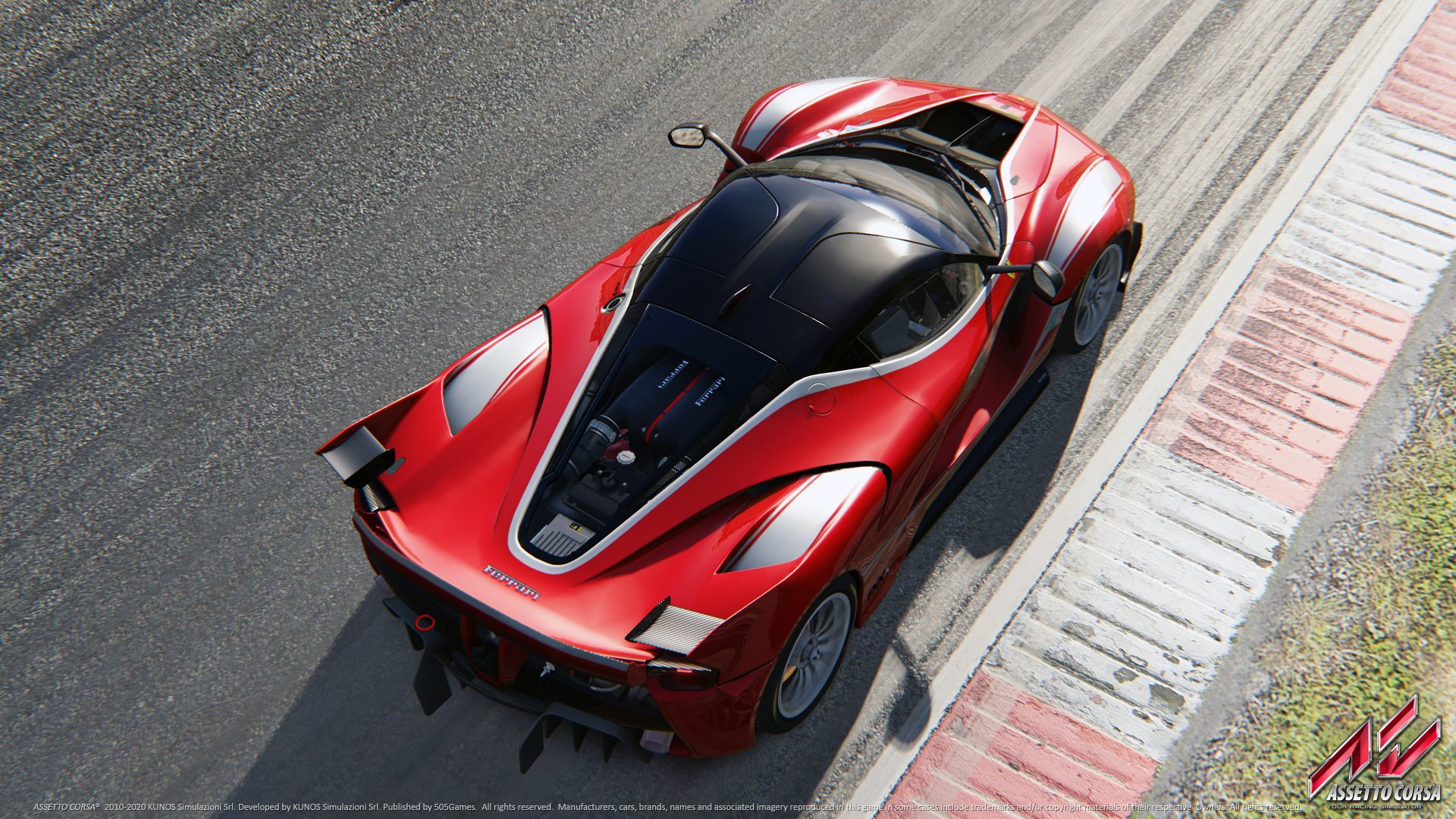 Assetto Corsa (consolas) - Imagen 5